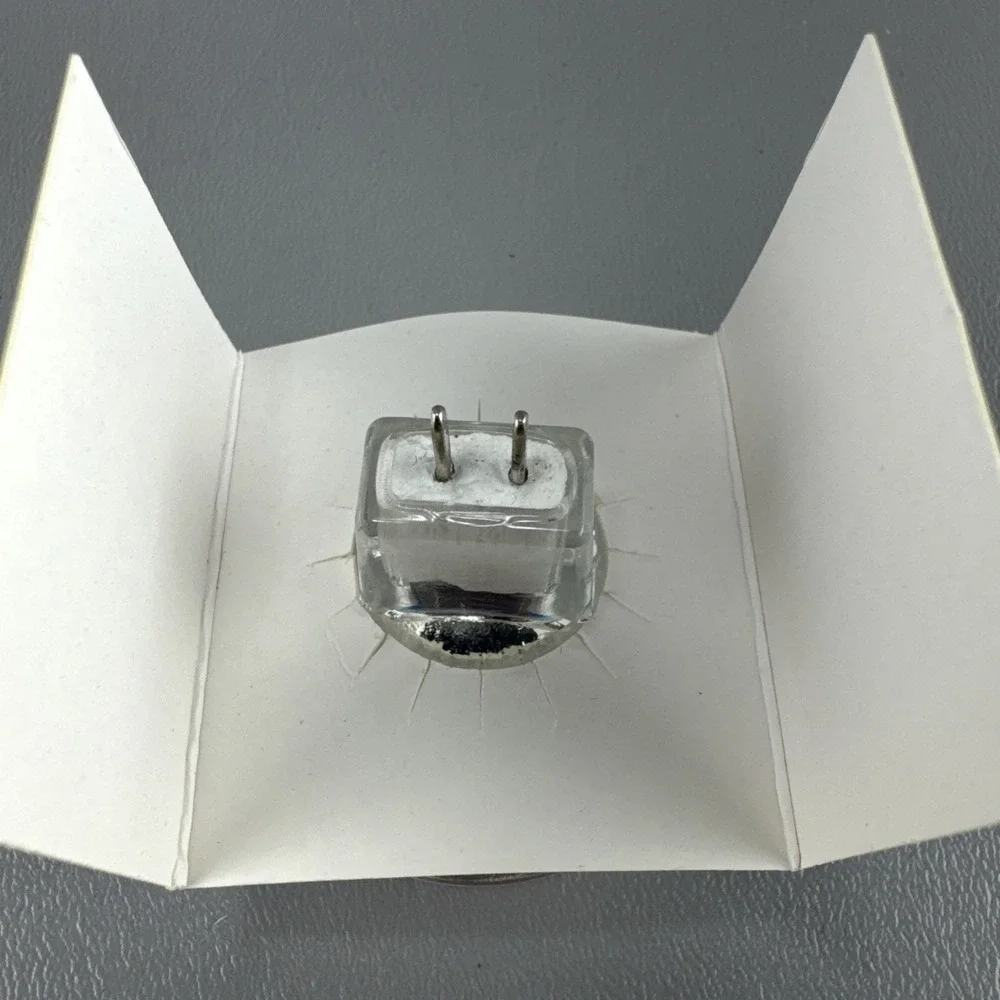 ELH 120V300W 13096 Photography Bulb Amplifier Slide Projector Halogen Lamp 93518